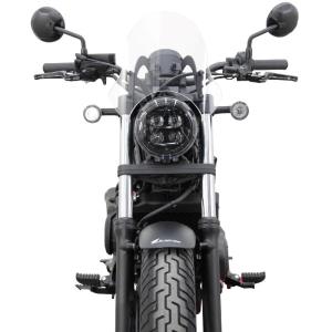 Cúpula Sport MRA Honda CMX500 REBEL 20-